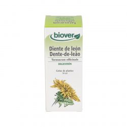 EXT. TARAXACUM OFFICINALIS (dente di leone) 50ml.