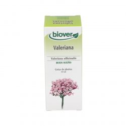 EXT. VALERIANA OFFICINALIS (valeriana) 50ml.