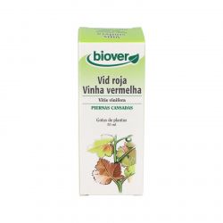 EXT. VITIS VINIFERA (uva rossa) 50ml.