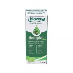 MEMOPLAN phitoplexe 50ml.