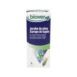 SIRUPPO DI PINO 150ml. BIO