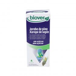 JARABE DI PINO senza zucchero 150ml