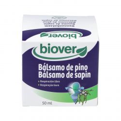 BALSAMO DI ABETE (PINO) 50ml.