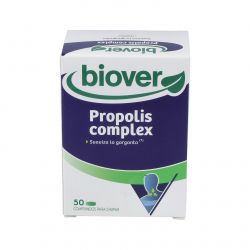 PROPOLIS complex 50cpr.