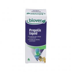 PROPOLIS liquido gocce 50ml.