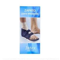 INTEX ZAPATO PER GESSO T/G