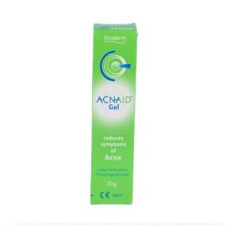 ACNAID GEL 30 G