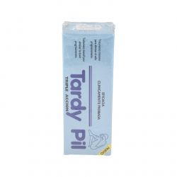 TARDY PIL inibitore del vello 75ml.