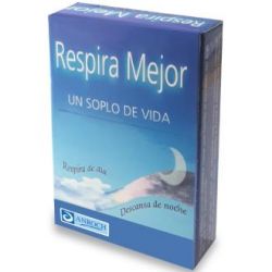 RESPIRA MEGLIO dispositivo nasal