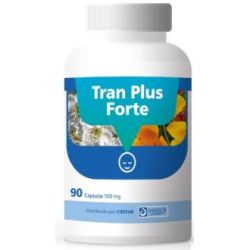 TRAN PLUS FORTE (tranquiplus) 90cps.