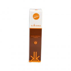 ALKANNA olio facciale e corporale 50ml.