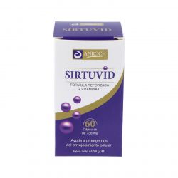 SIRTUVID 60cps - ANROCH