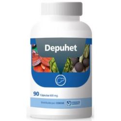 DEPUHET 90cps - ANROCH