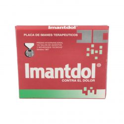 IMANTDOL placca di imanes terapeutici