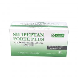 SILIPEPTAN forte plus 30cpr.