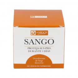 SANGO PIES (deodorante) 50ml.