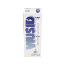 VIUSID 100ml. - CATALYSIS