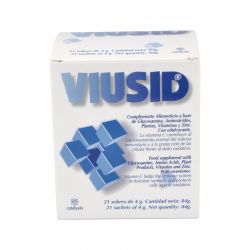 VIUSID 21 cps. - CATALYSIS