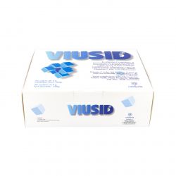VIUSID 90 cps. - CATALYSIS
