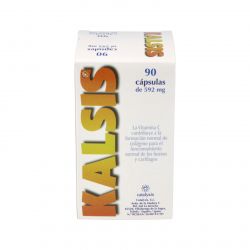 KALSIS 90cps - CATALYSIS