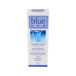 BLUE-CAP gel 400ml.