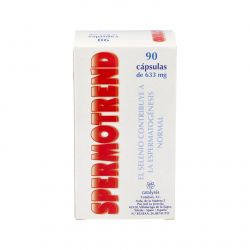 SPERMOTREND 90cps - CATALYSIS