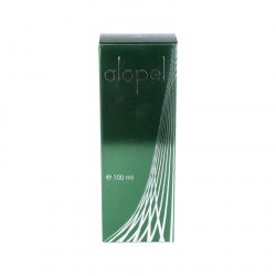 ALOPEL schiuma 100ml.