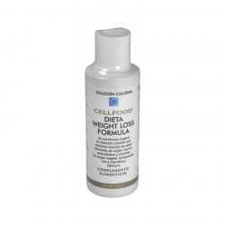 Cellfood Dieta Alimentare Cellulare 118 ml