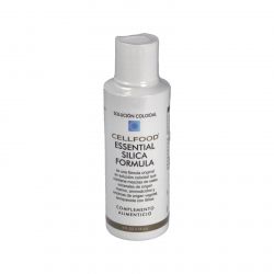 CELL FOOD silica plus 118ml.