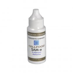 Cell Food Sam-E 30ml. de Cellfood