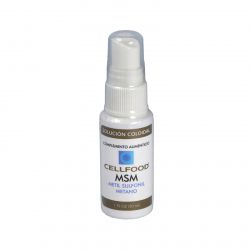 Cell Food Msm Spray 30 ml - Cellfood