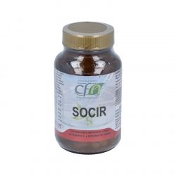 SOCIR 60cps. - CFN