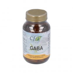GABA 60cps. - CFN