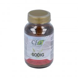 SODIG 60cps. - CFN