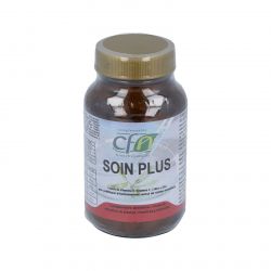 SOIN PLUS 60cps. - CFN
