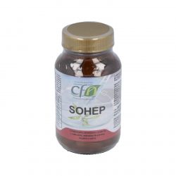 SOHEP 60cpr - CFN