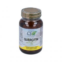 QUERCITIN 60cps - CFN