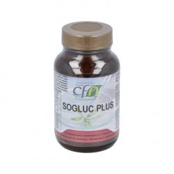 SOGLUC 60cps. - CFN