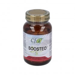 SOOSTEO 60cps - CFN
