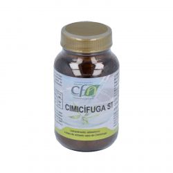 CIMICIFUGA RACEMOSA 60cpr.