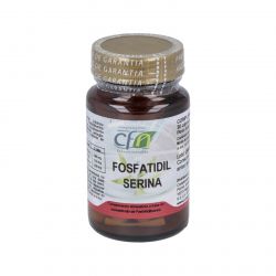 FOSFATIDIL SERINA 30cps.