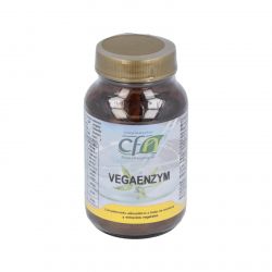 VEGAENZYM 60cps - CFN