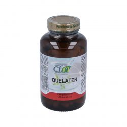 QUELATER 120cps - CFN