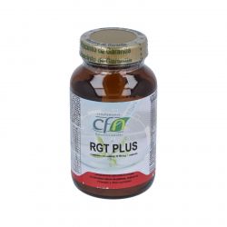 RGT PLUS rigenerativo 60cps.