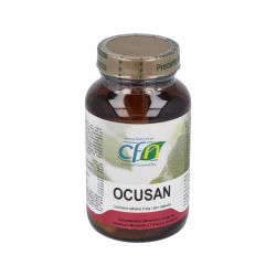 OCUSAN 60cps. - CFN