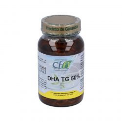 DHA TG 50% 120cps
