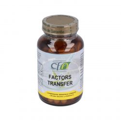 FACTORS TRANSFER 90cps.