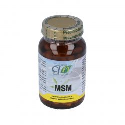MSM 1000 metilsulfonilmetano 60cps.