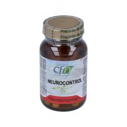 NEUROCONTROL (neurorelax) 60cps.