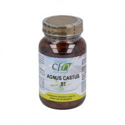 AGNUS CASTUS ST 60cps.